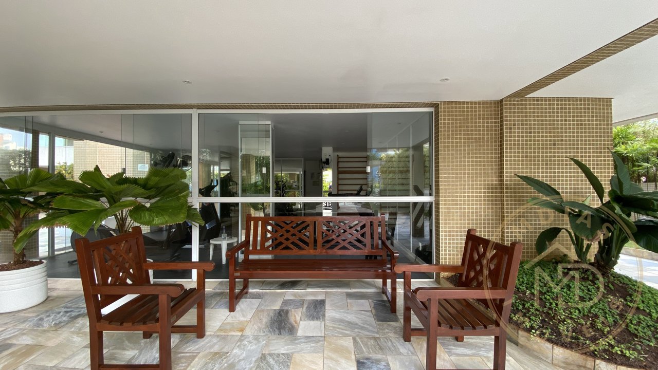 Apartamento — foto 61 de 62