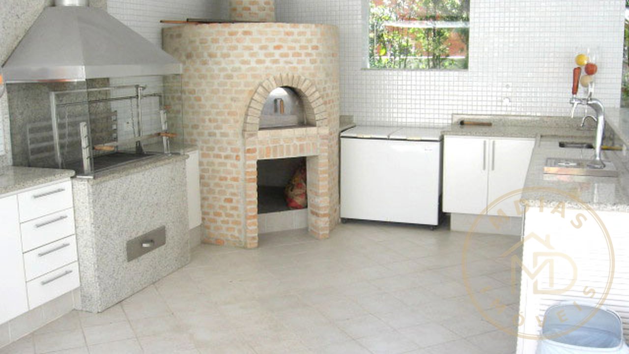 Apartamento — foto 34 de 34