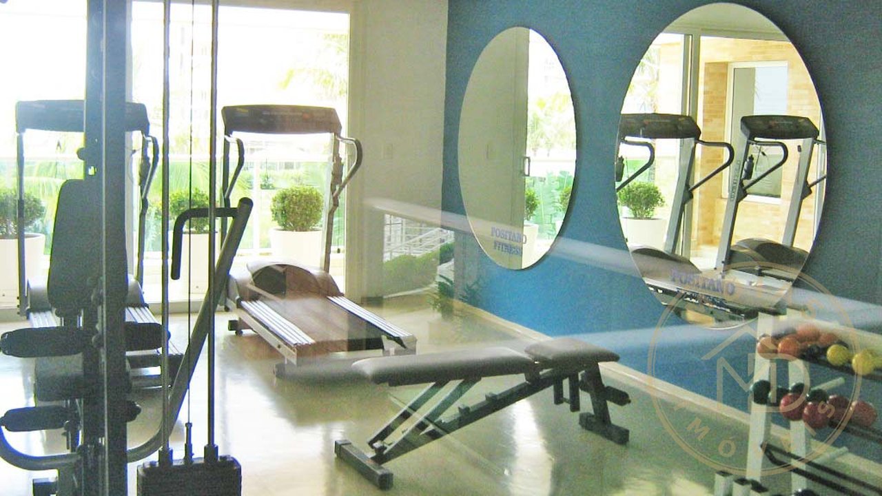Apartamento — foto 43 de 43