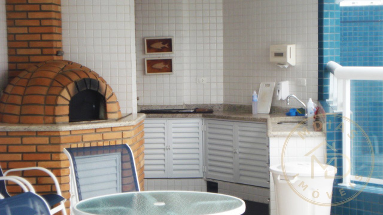 Apartamento — foto 25 de 29