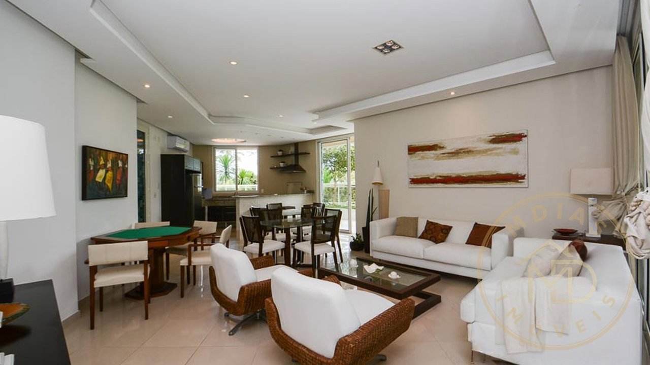Apartamento — foto 41 de 50