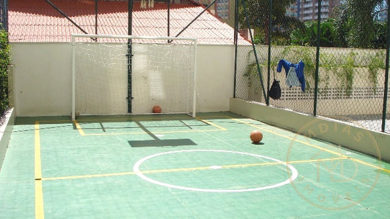 Apartamento — foto 18 de 23