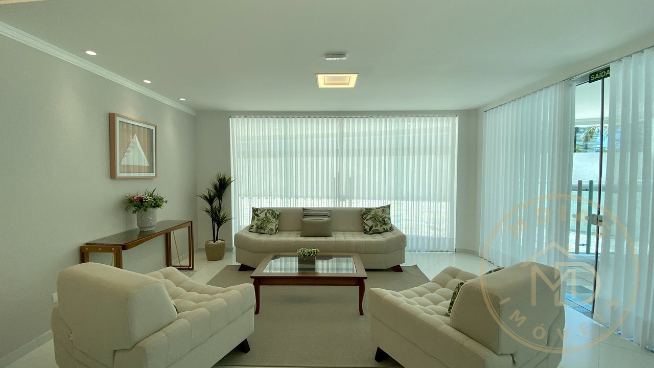 Apartamento — foto 40 de 41