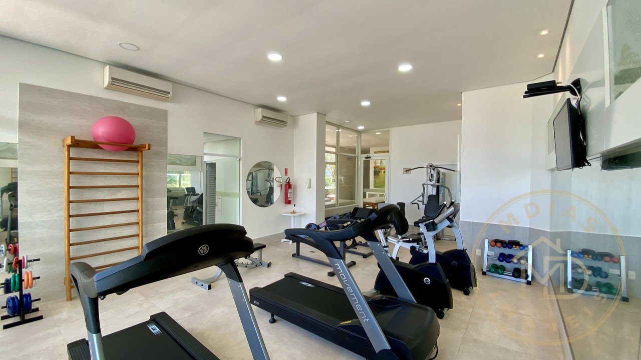 Apartamento — foto 45 de 47