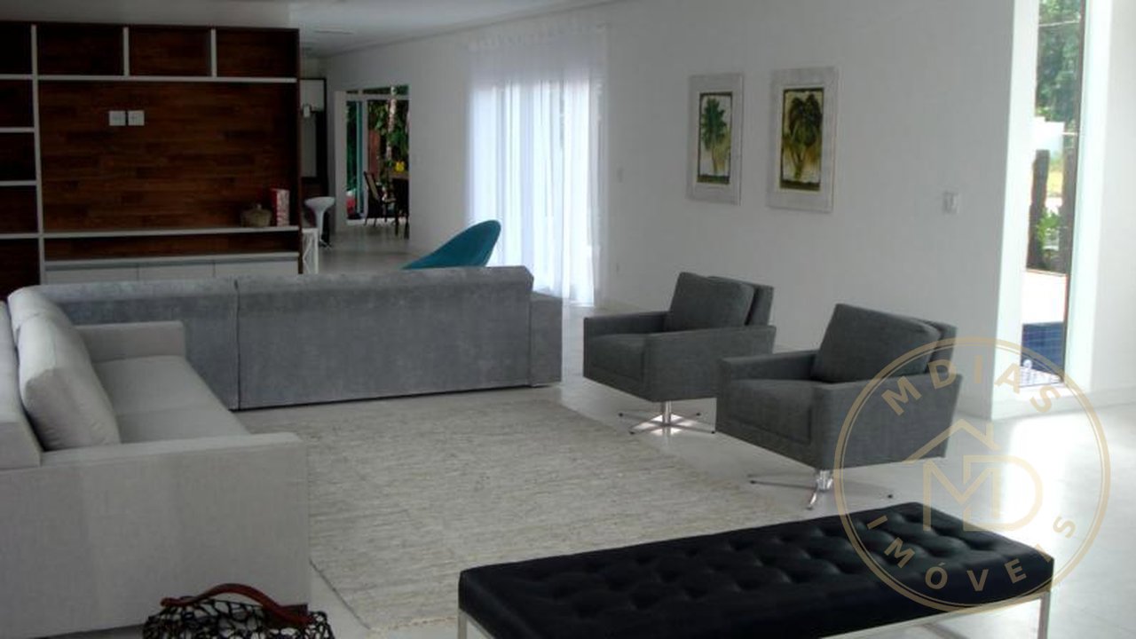 Casa — foto 3 de 33