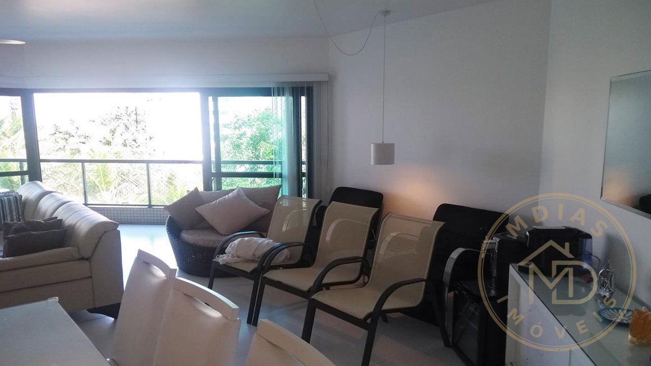 Apartamento — foto 2 de 16