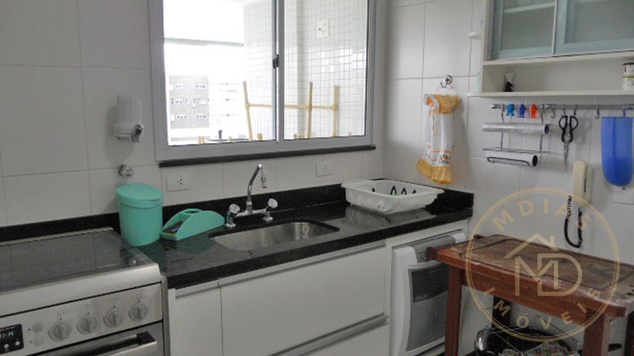 Apartamento — foto 8 de 30
