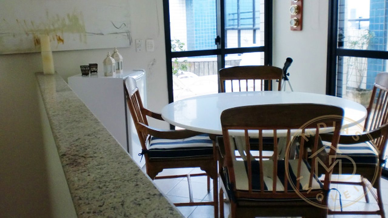 Apartamento — foto 4 de 39