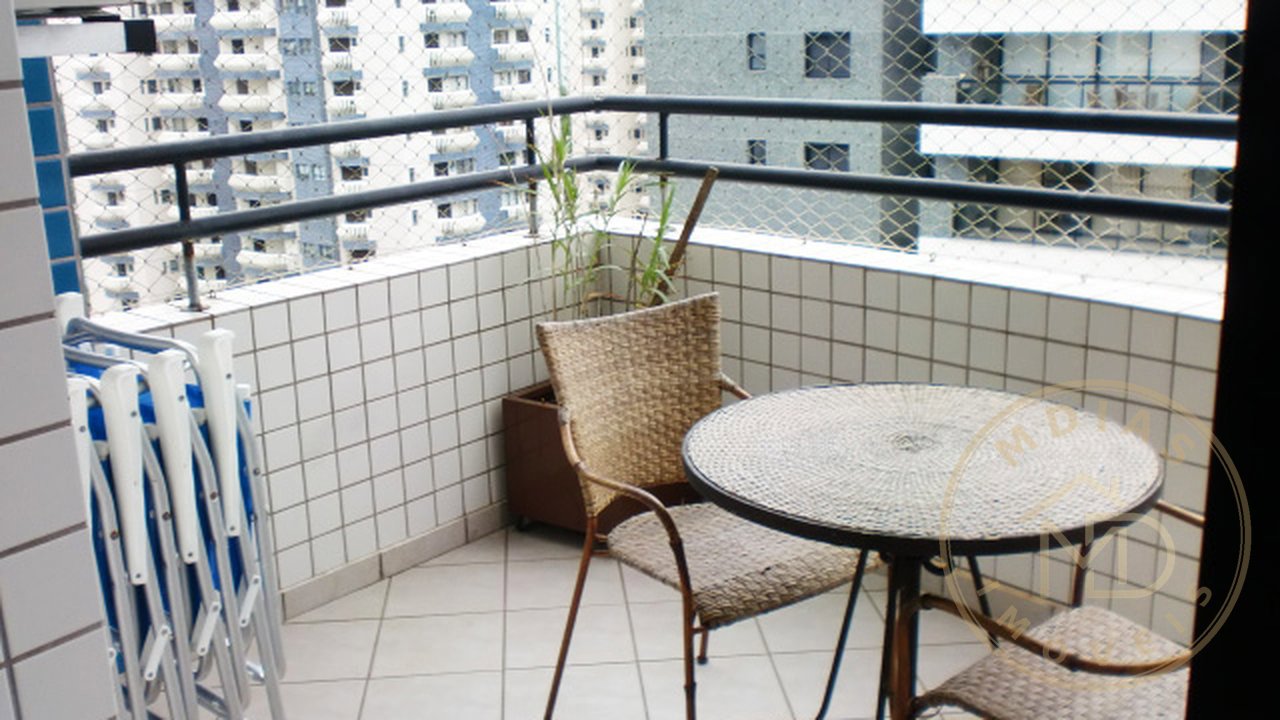 Apartamento — foto 19 de 39
