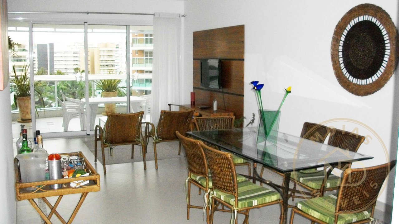 Apartamento — foto 4 de 31