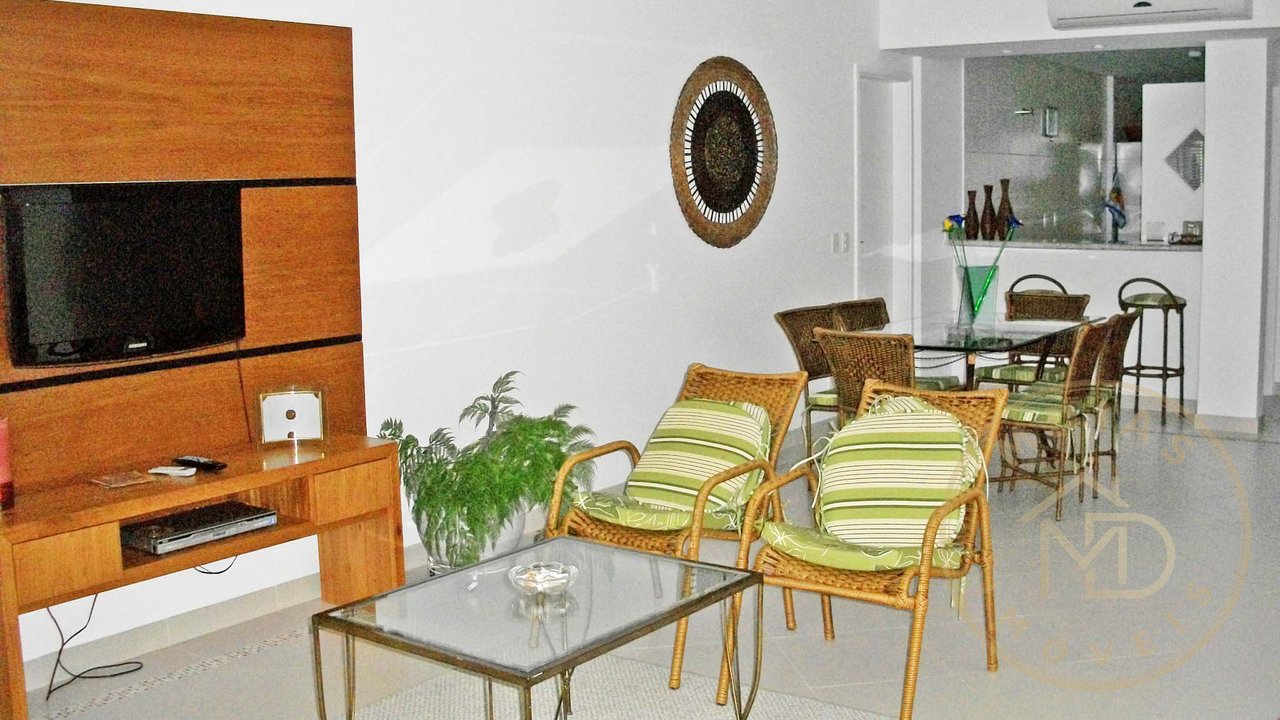 Apartamento — foto 2 de 31
