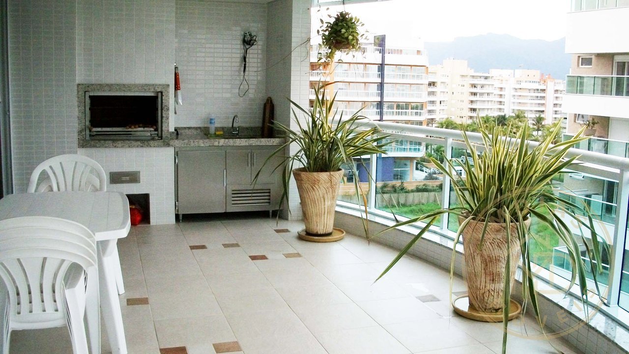 Apartamento — foto 6 de 31