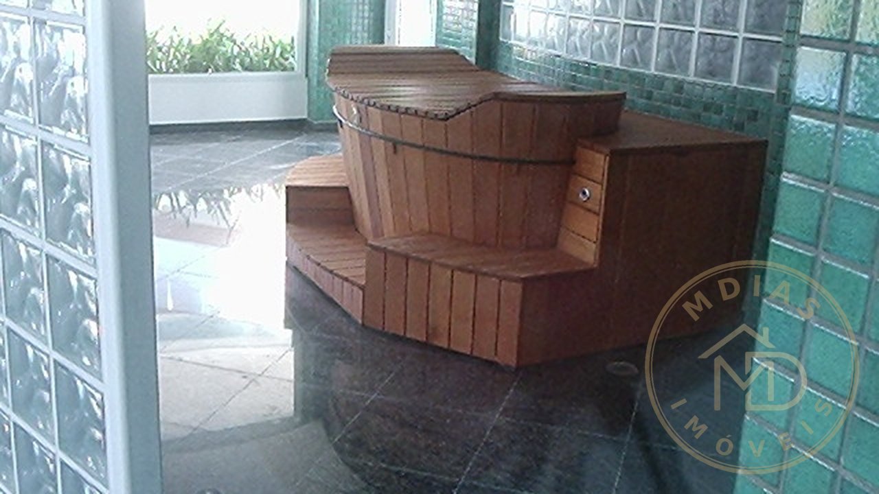 Apartamento — foto 8 de 31