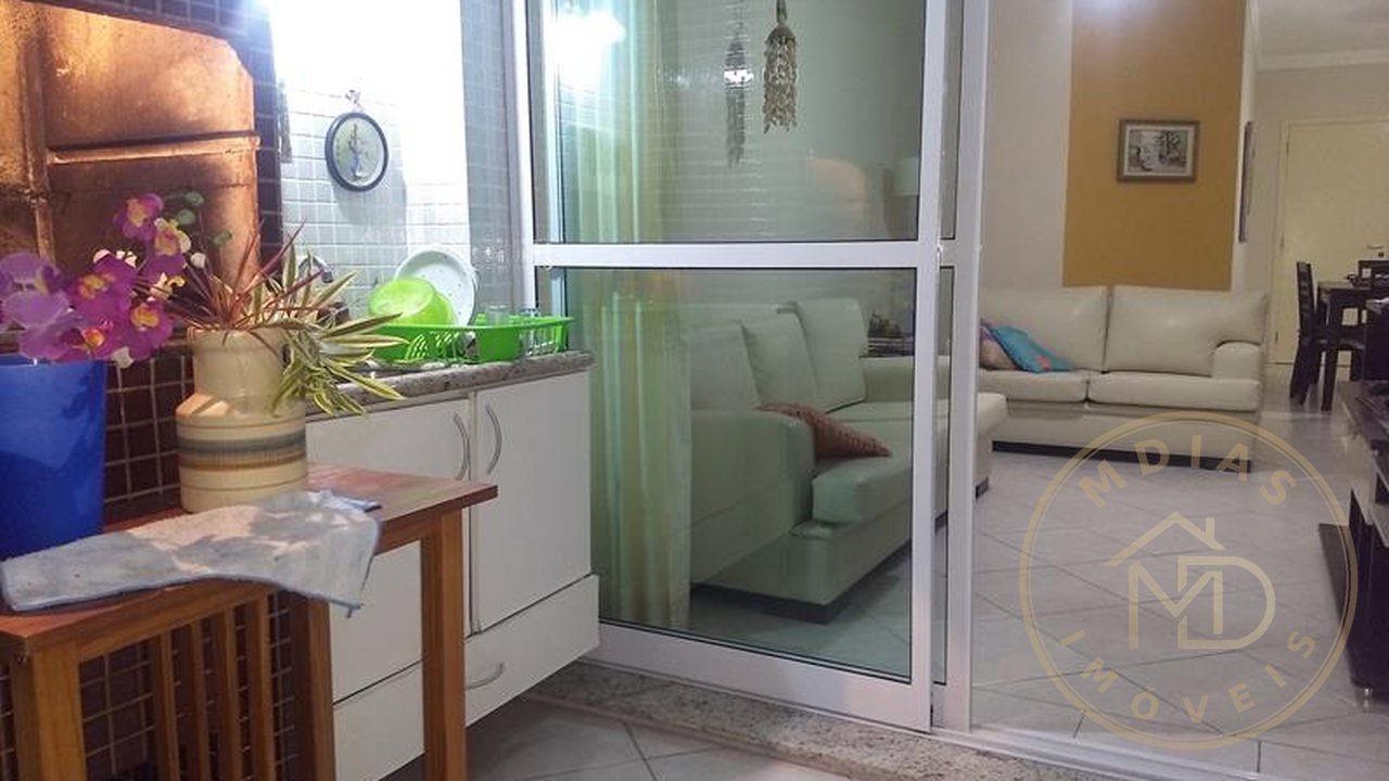 Apartamento — foto 2 de 22