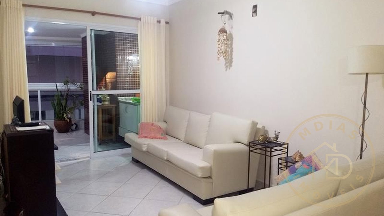 Apartamento — foto 1 de 6
