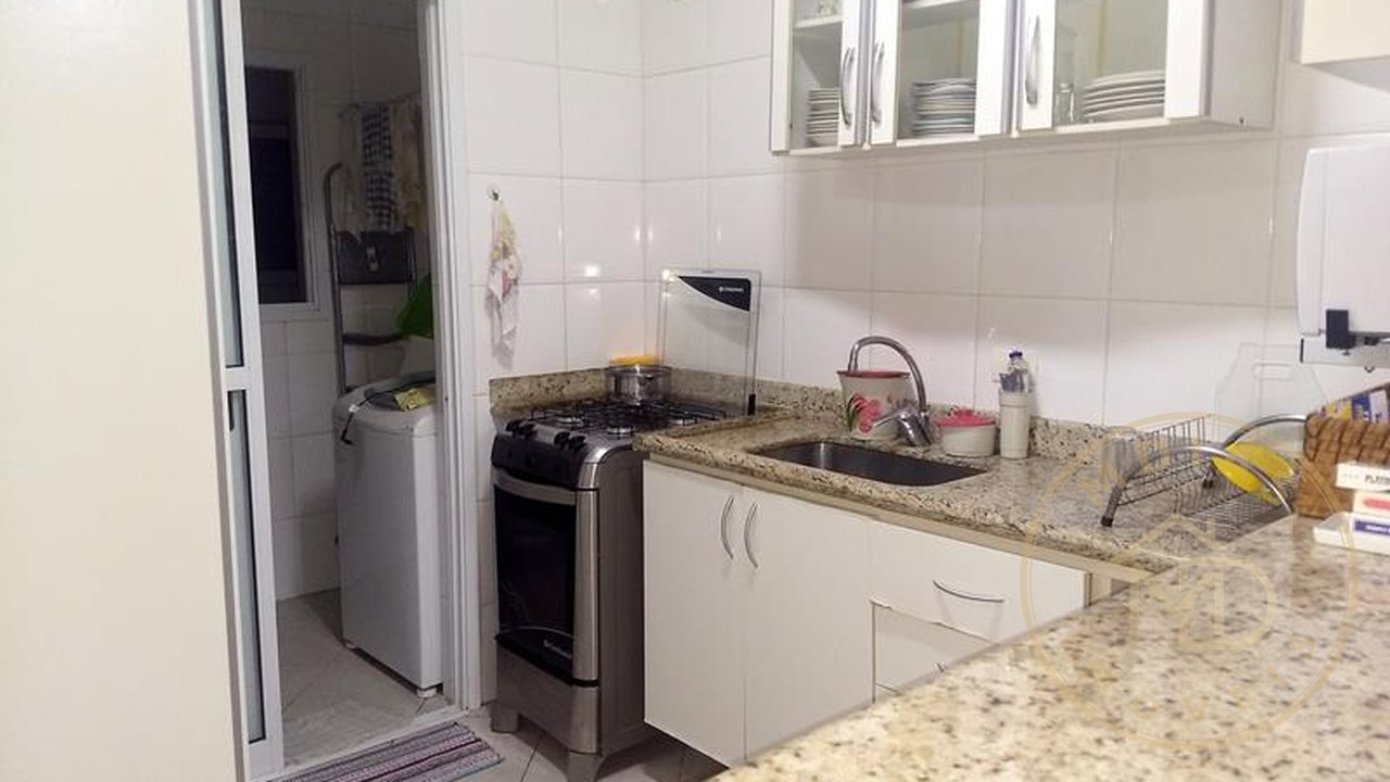Apartamento — foto 6 de 22