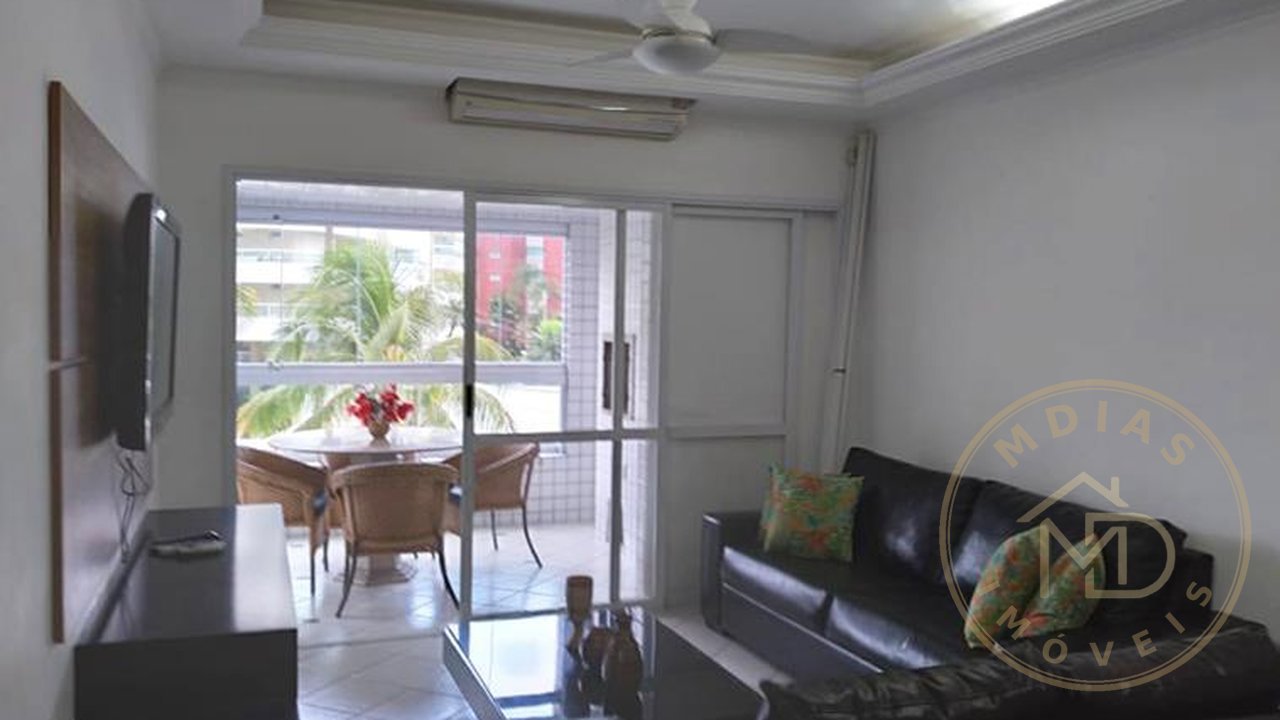 Apartamento — foto 1 de 6