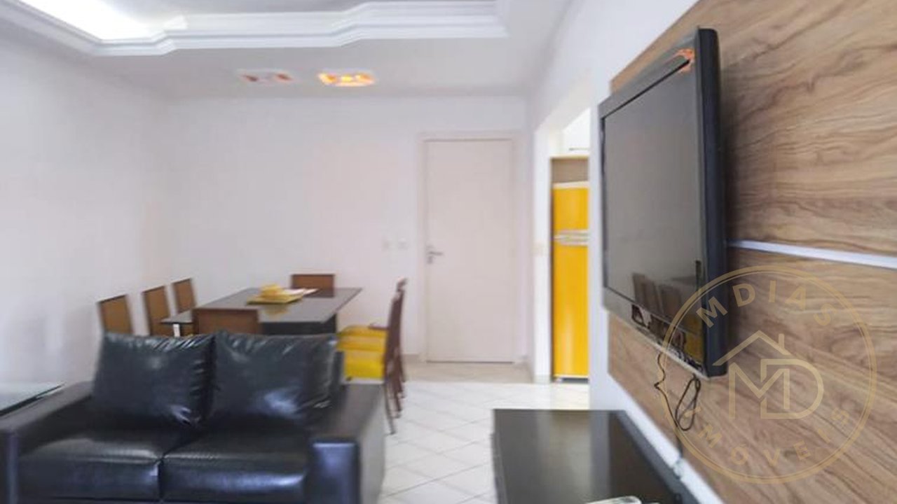 Apartamento — foto 3 de 25