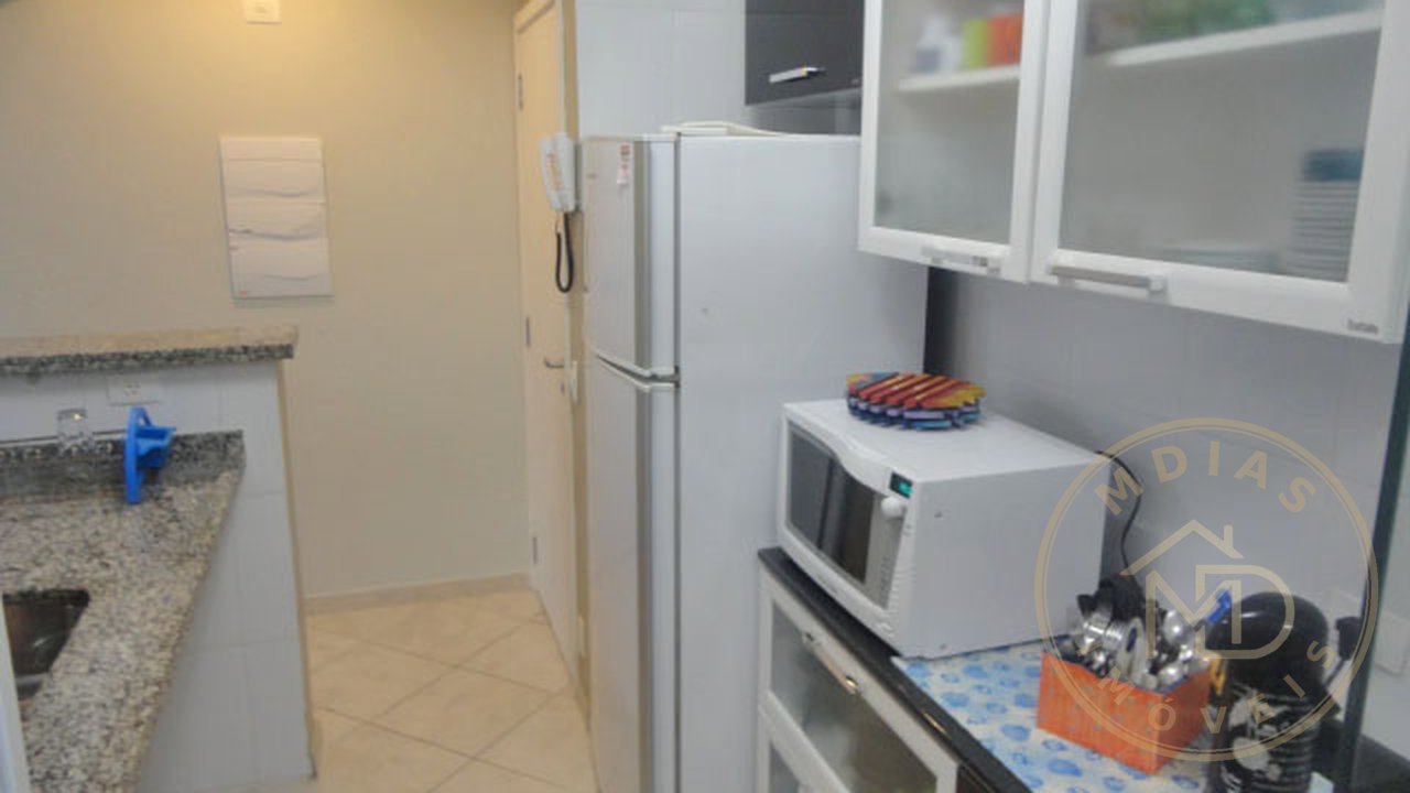 Apartamento — foto 8 de 34