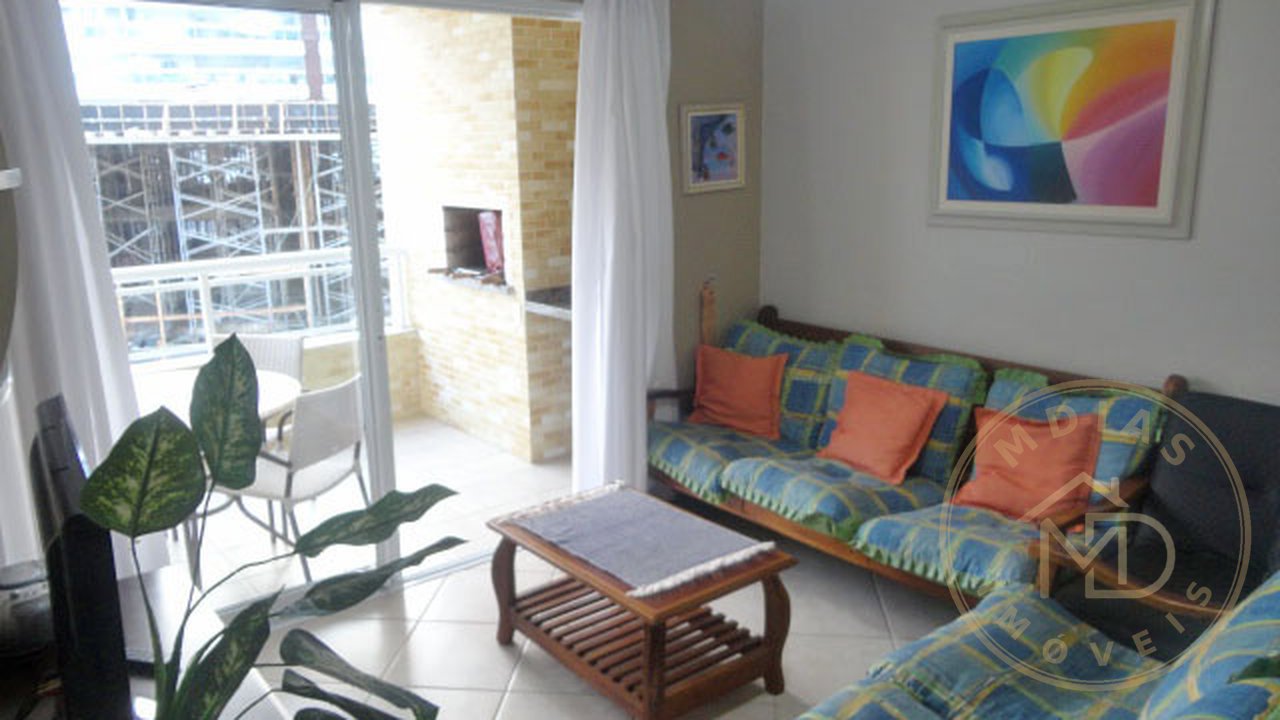 Apartamento — foto 1 de 6