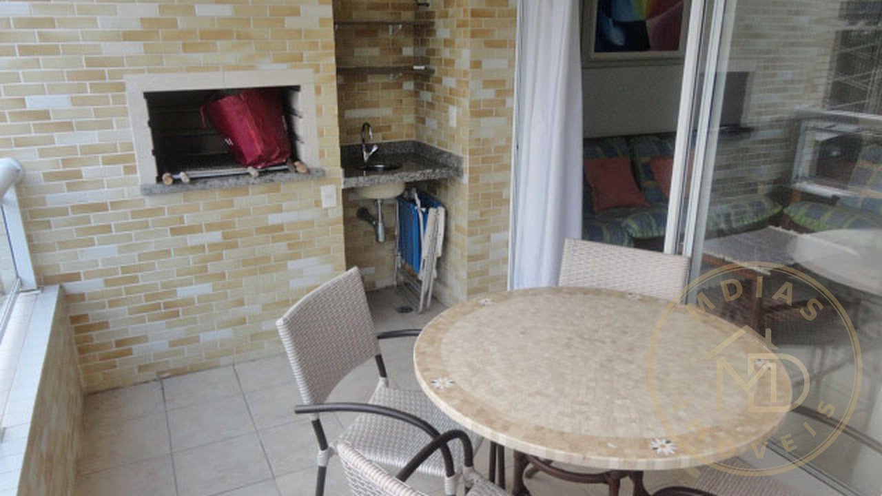 Apartamento — foto 10 de 34