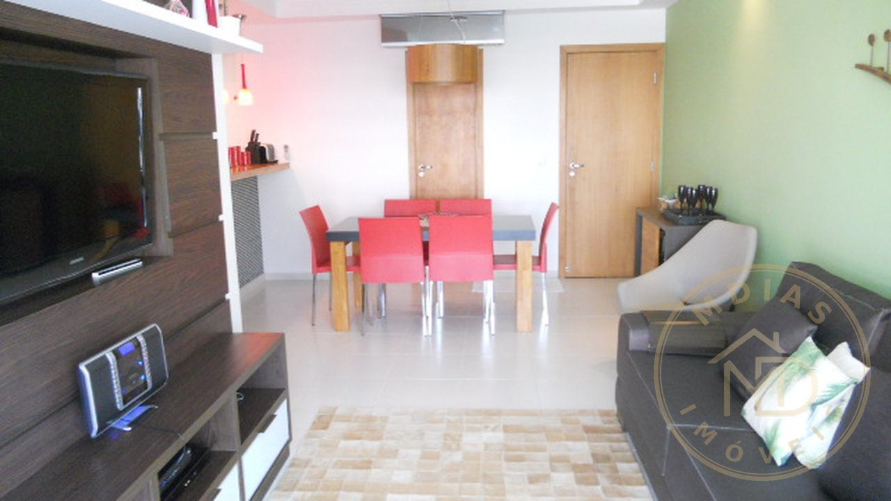 Apartamento — foto 3 de 26
