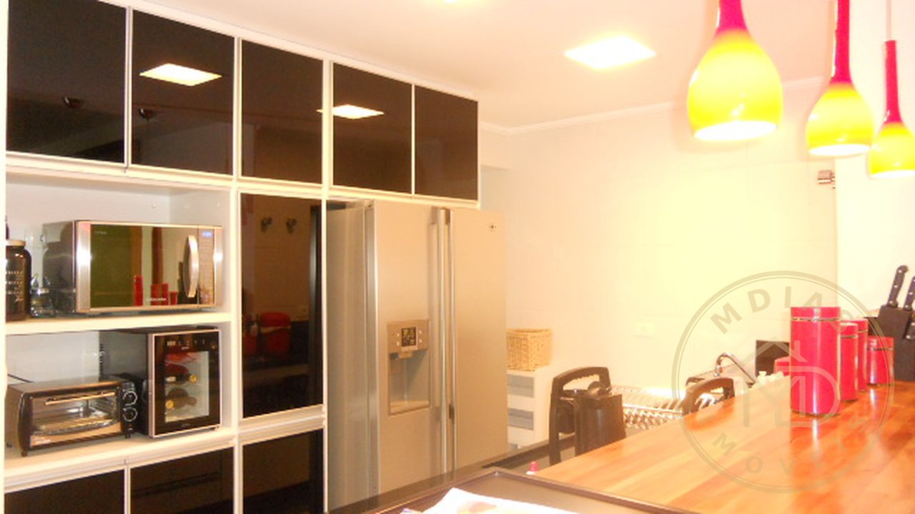 Apartamento — foto 5 de 26