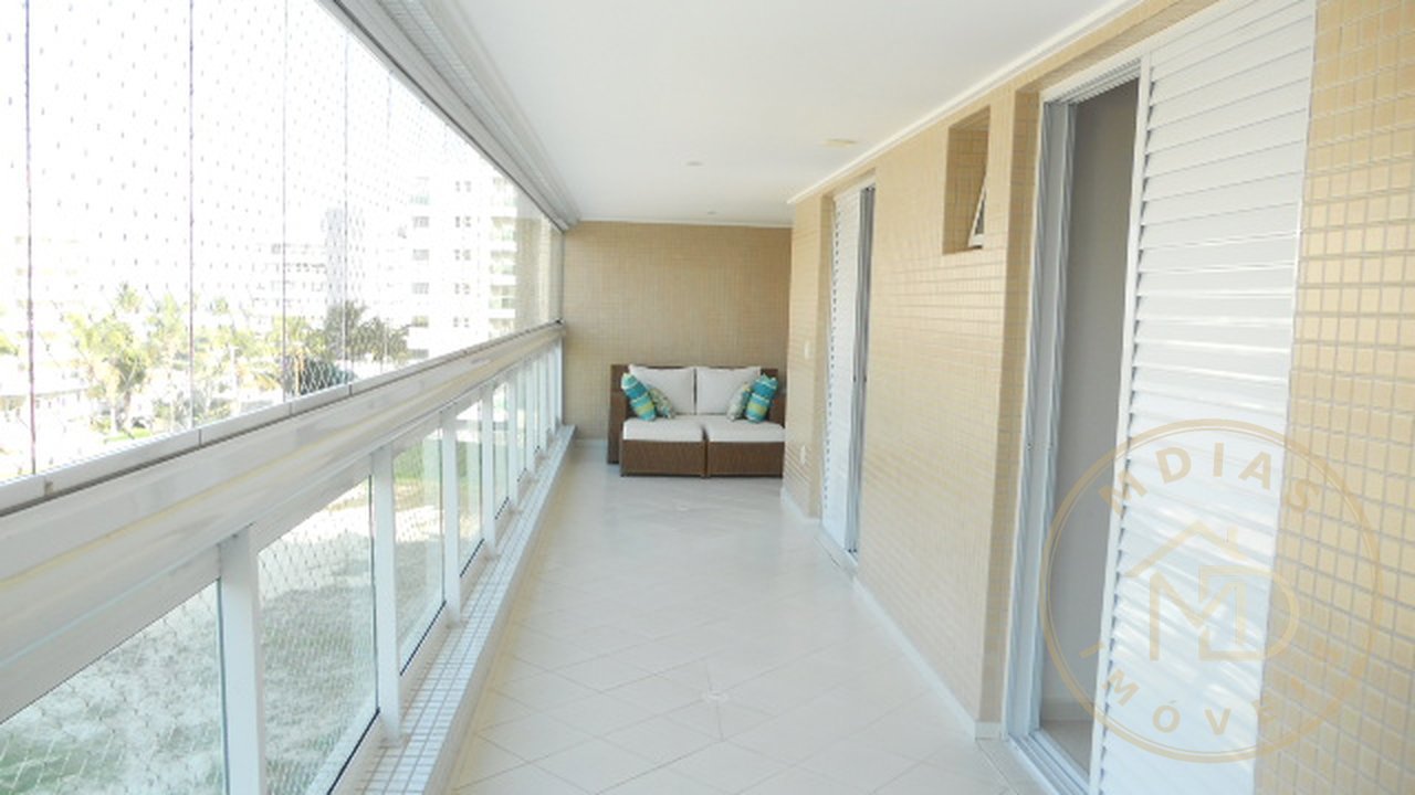 Apartamento — foto 1 de 6