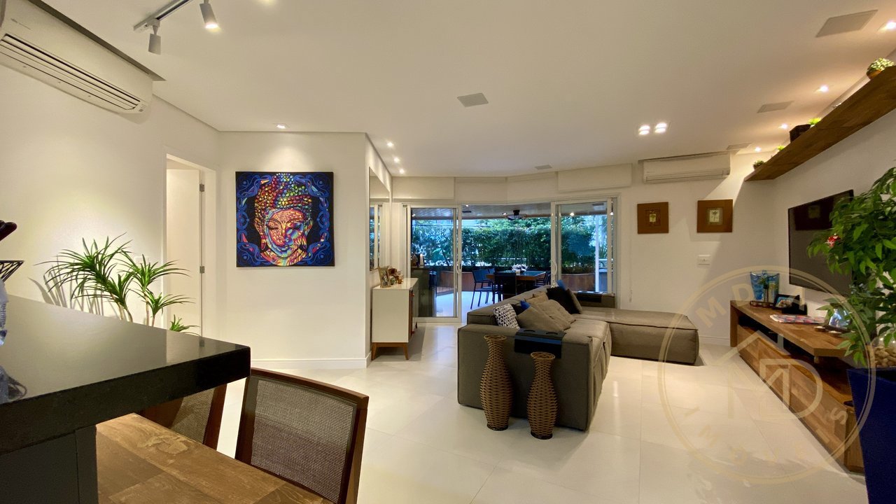 Apartamento — foto 4 de 40