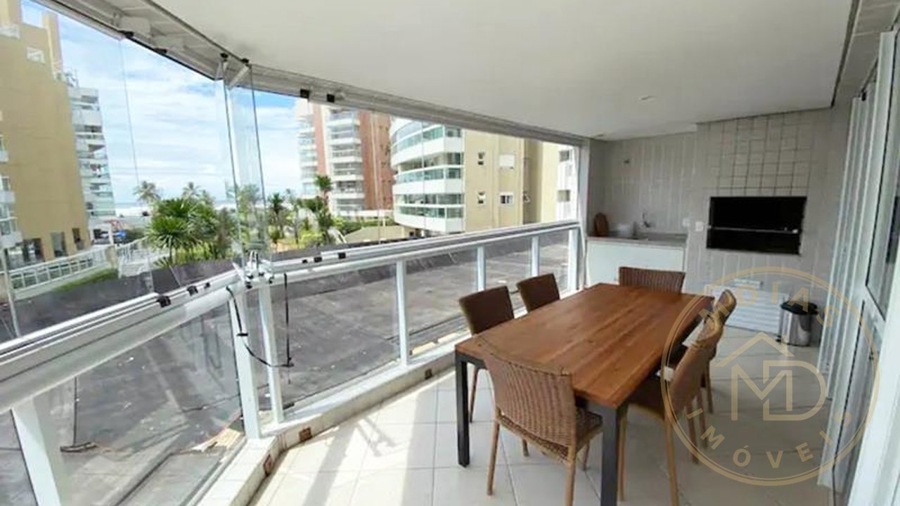Apartamento — foto 4 de 27