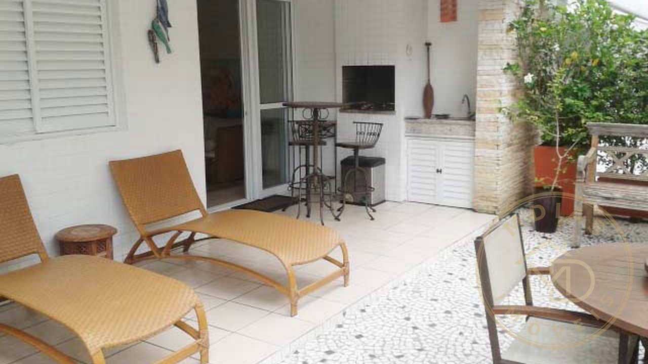 Apartamento — foto 1 de 6