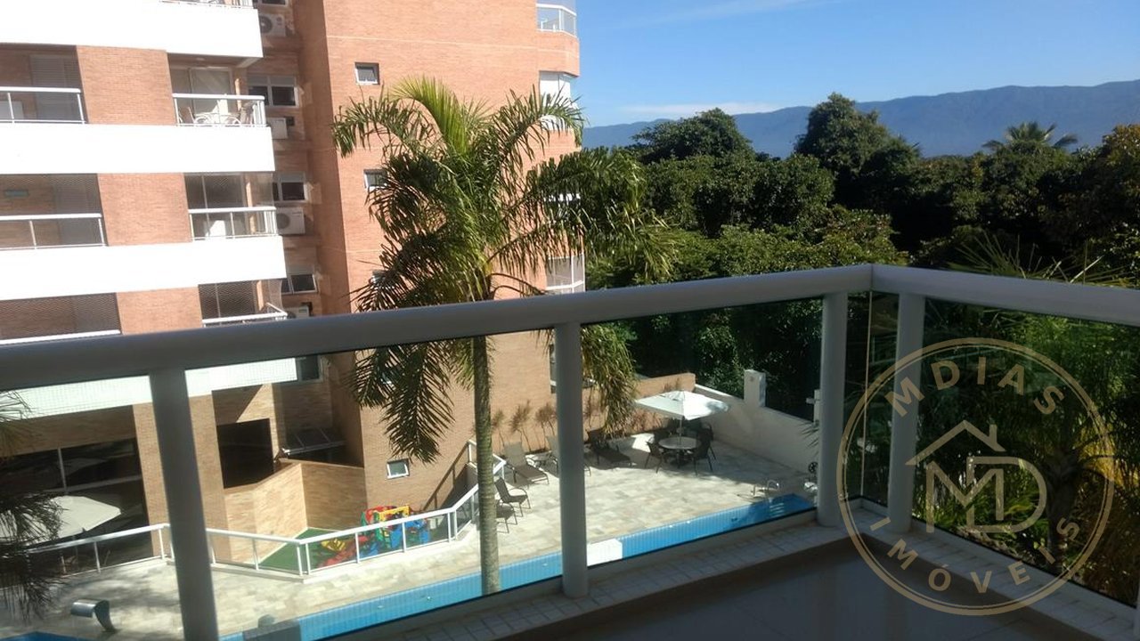 Apartamento — foto 8 de 24