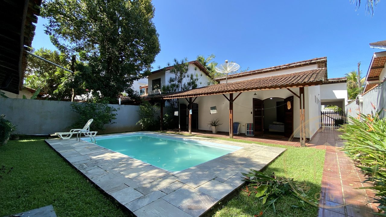 Casa — foto 1 de 6