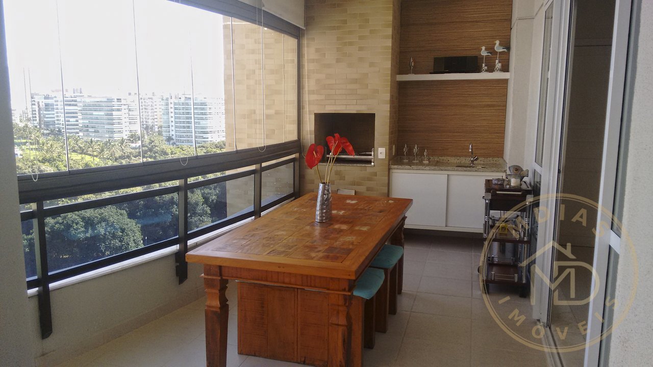 Apartamento — foto 4 de 54