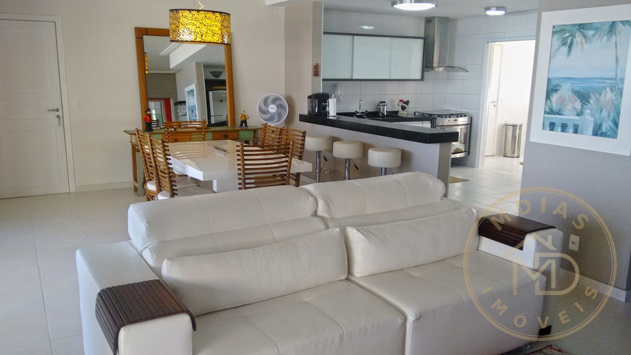 Apartamento — foto 1 de 6