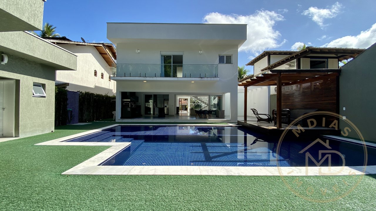 Casa — foto 19 de 39