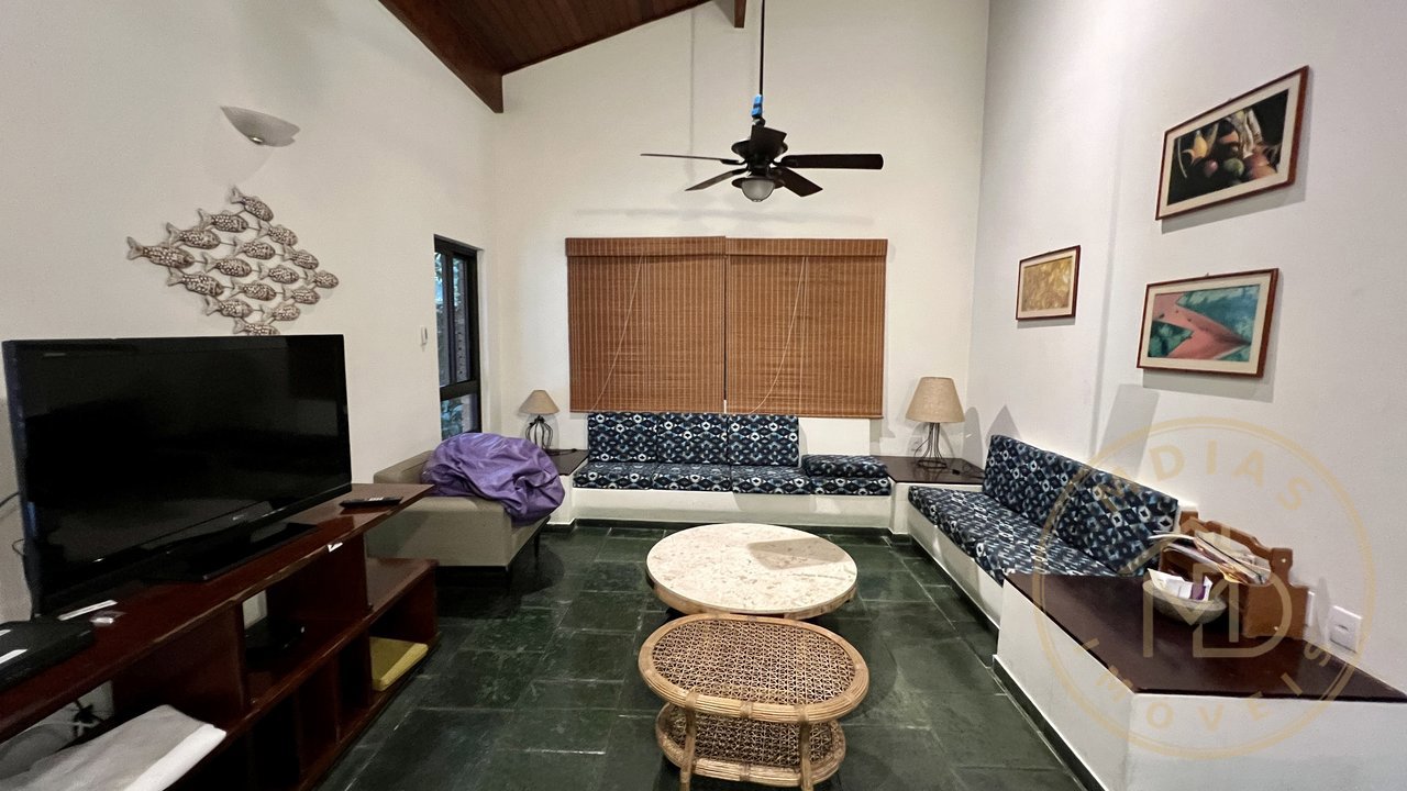 Casa — foto 3 de 21