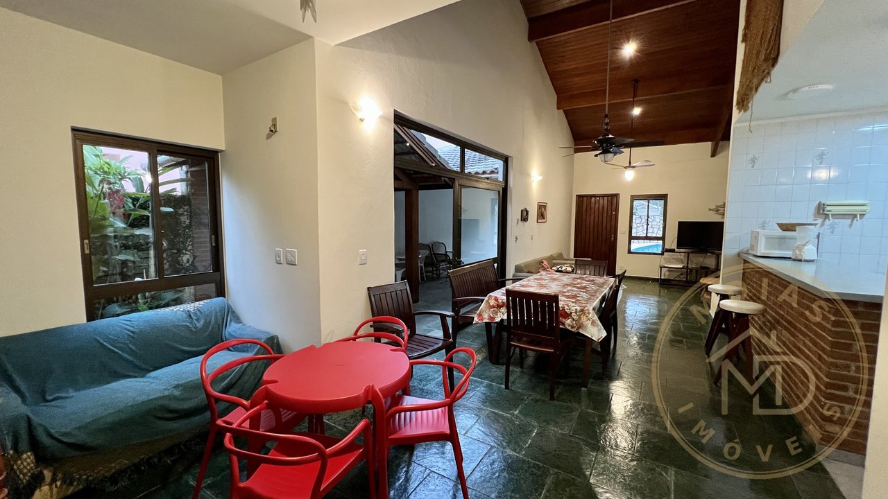 Casa — foto 2 de 21