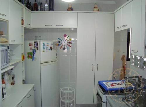 Apartamento — foto 4 de 27