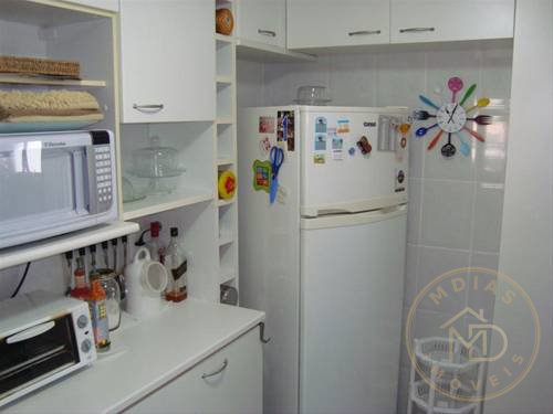 Apartamento — foto 5 de 27