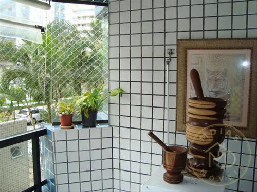 Apartamento — foto 16 de 27