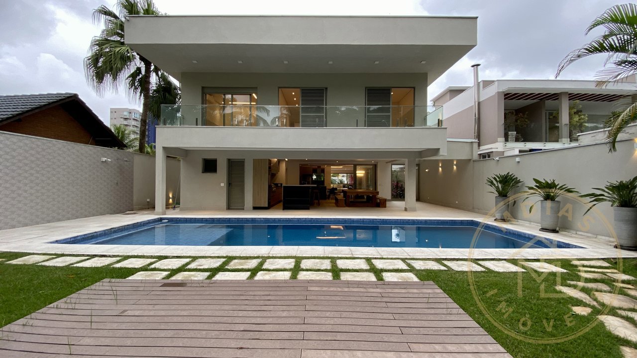 Casa — foto 1 de 6