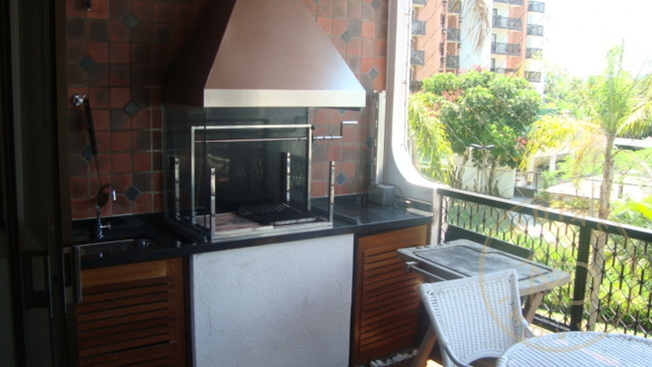 Apartamento — foto 22 de 34