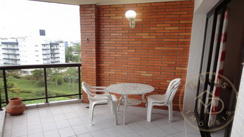 Apartamento — foto 8 de 27