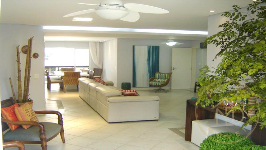 Apartamento — foto 4 de 40