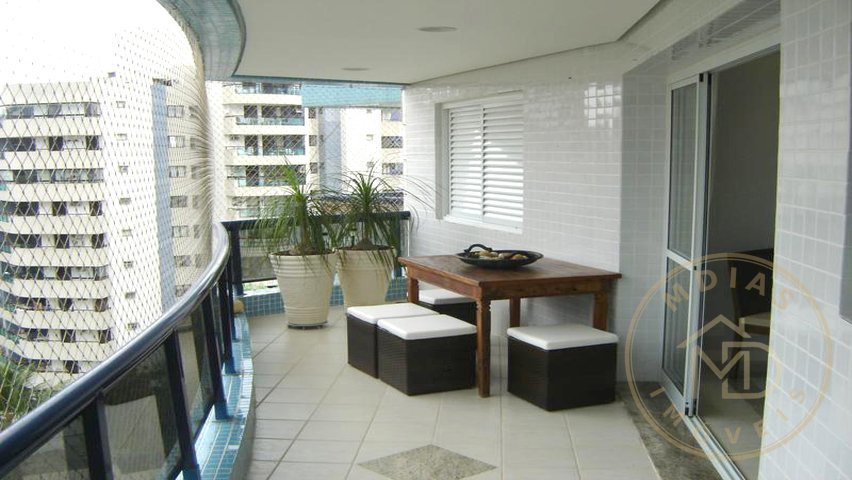 Apartamento — foto 17 de 40