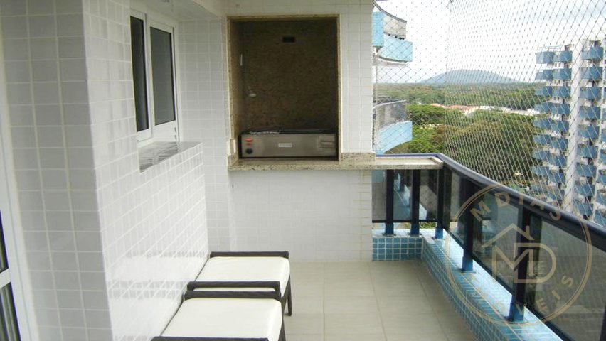 Apartamento — foto 1 de 6
