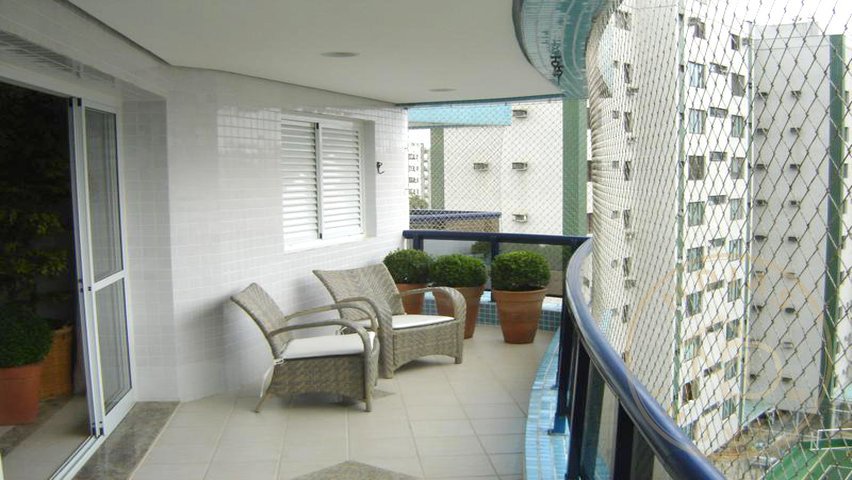 Apartamento — foto 19 de 40