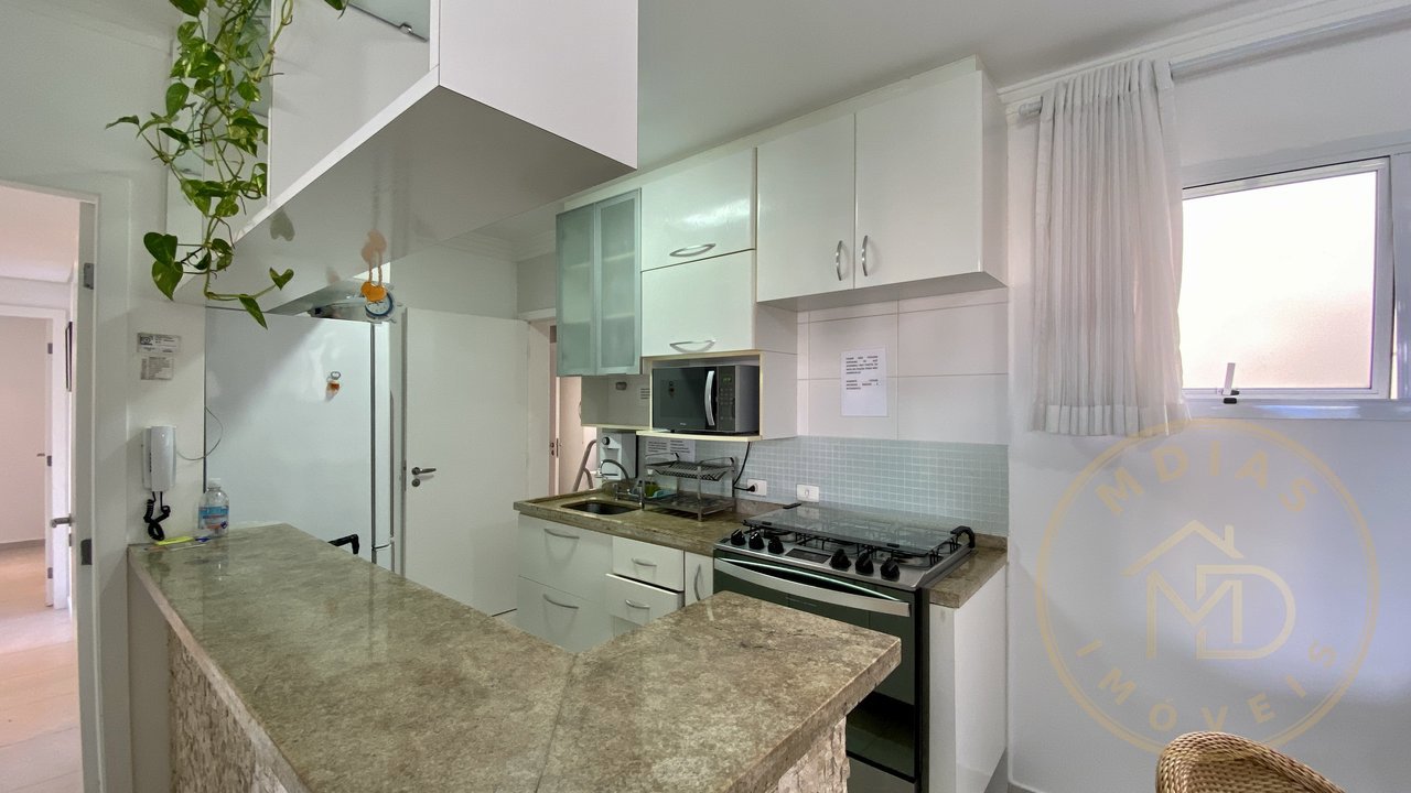 Apartamento — foto 6 de 37