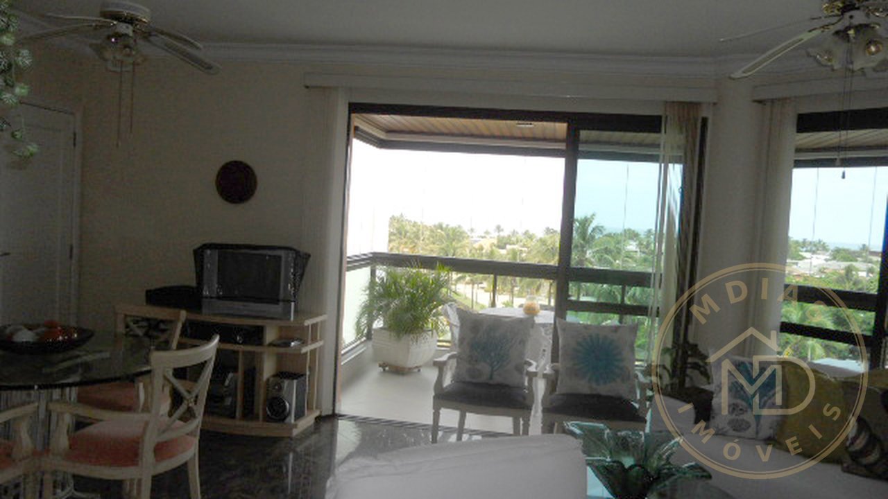 Apartamento — foto 4 de 30